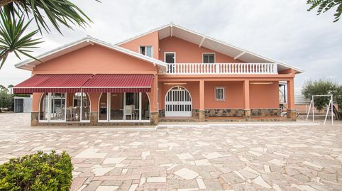 Foto 3 de Casa o chalet en venta en Baya Alta, 1198, Las Bayas, Elche / Elx