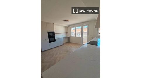 Foto 4 de Piso de alquiler en El Cabanyal - El Canyamelar, Valencia Capital
