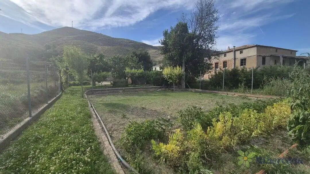 Casa en venta en Cervera del Río Alhama, imagen 6