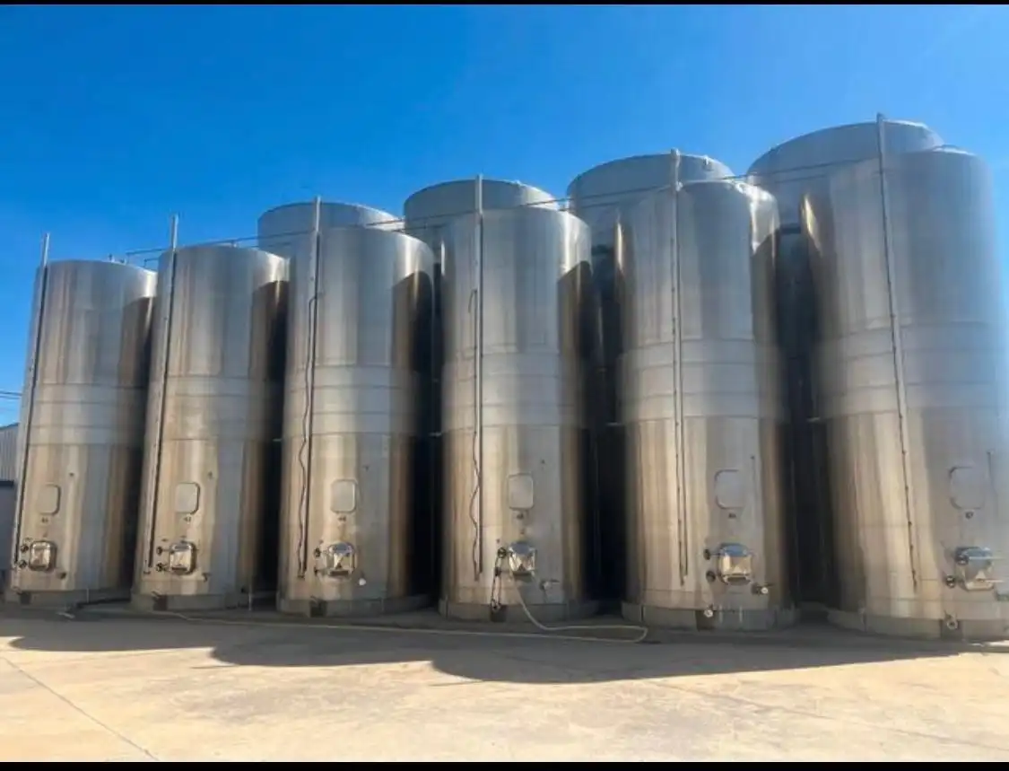 Nau industrial en venda a Manzanares, imagen 6