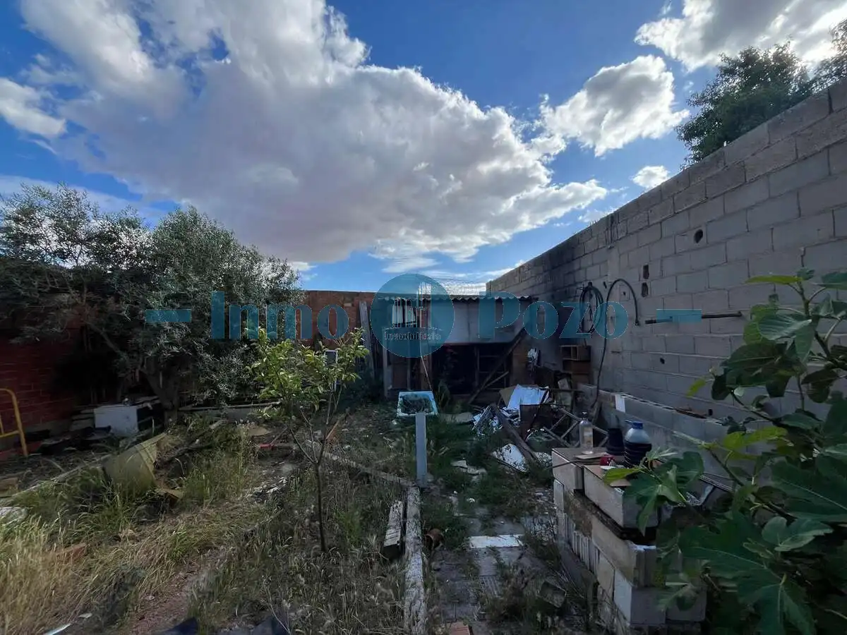 Nave industrial en venta en Almendralejo, imagen 6