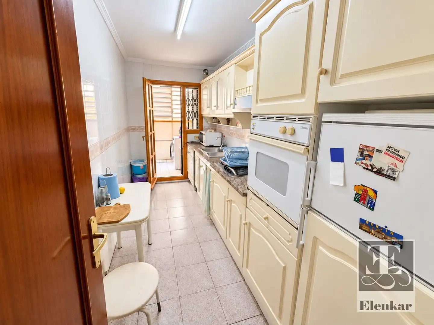 Pis amb piscina en venda a AV COSSETANIA 90 92 MAS MEL, CALAFELL, Tarragona, imagen 48
