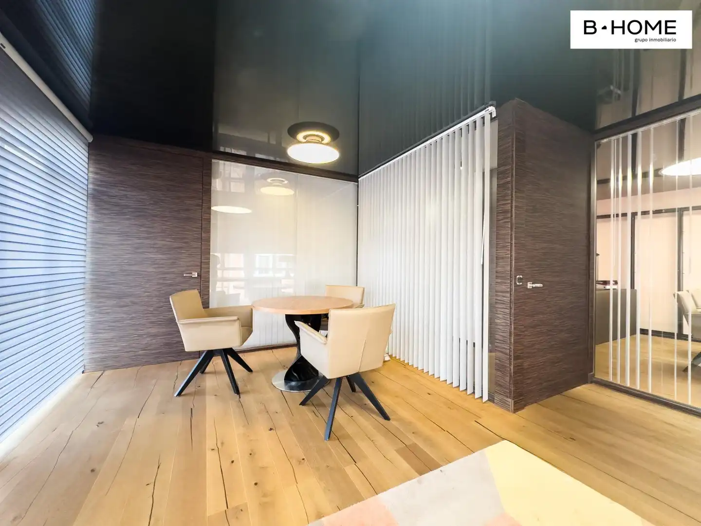Office for sale in Alcorcón  with Air Conditioner and Heating