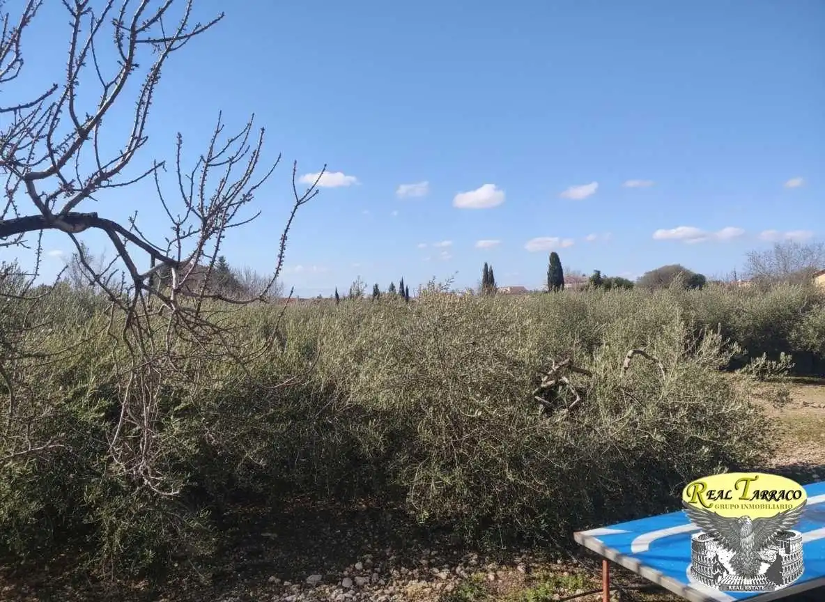 Residential land for sale in Alcover, imagen 9