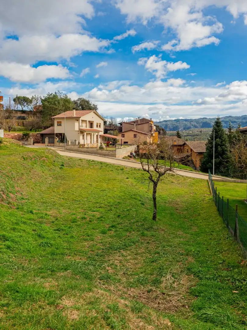Residential land for sale in els Horts, imagen 5