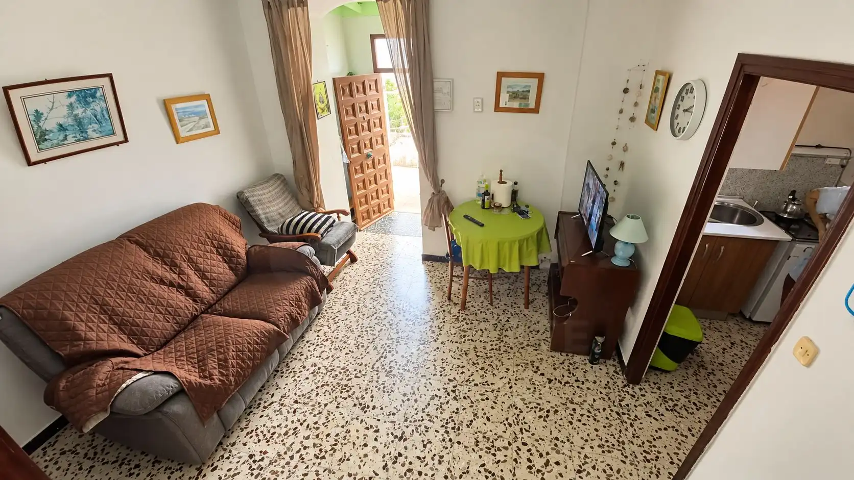 Àtic en venda a Tarifa ciudad, imagen 2
