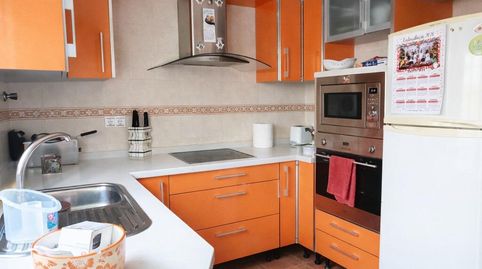 Photo 5 of Single-family semi-detached for sale in San Cayetano, Churriana de la Vega