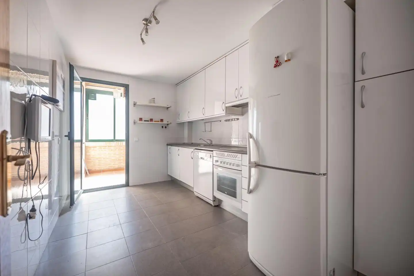 Cocina de Piso en venta en Sónsoles
