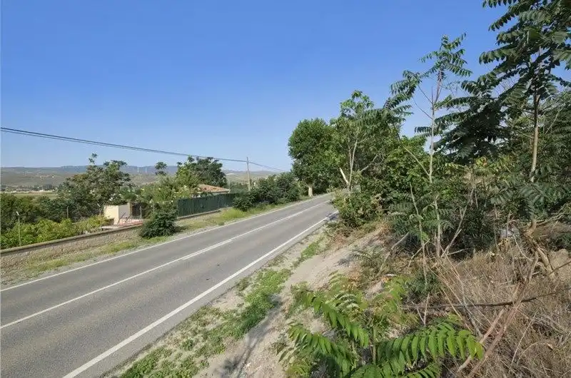 Rural land for sale in Avenida de Andalucía 108D, imagen 23