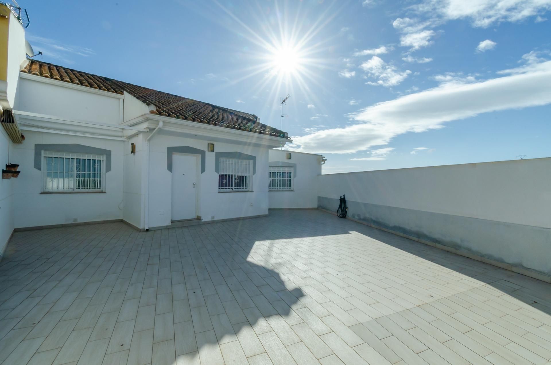 Casa o chalet en venta en Calle Emilio Zola, 19, Pozo Estrecho, Pedanías Oeste