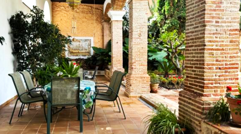 Foto 4 de Finca rústica en venda a Xàtiva, Valencia