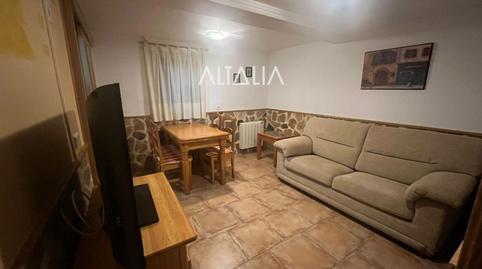 Foto 3 de Pis de lloguer a Centro, Cuenca