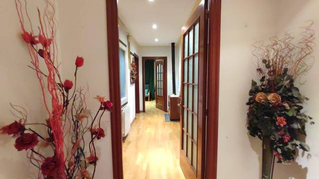 Piso en Venta en Carretera de Berga en Balsareny