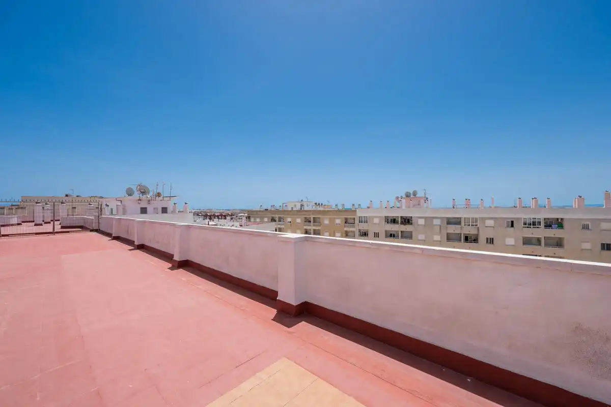 Penthouse mit Terrasse zum Verkauf in Calle d Manuel Martinez Guirao, imagen 20
