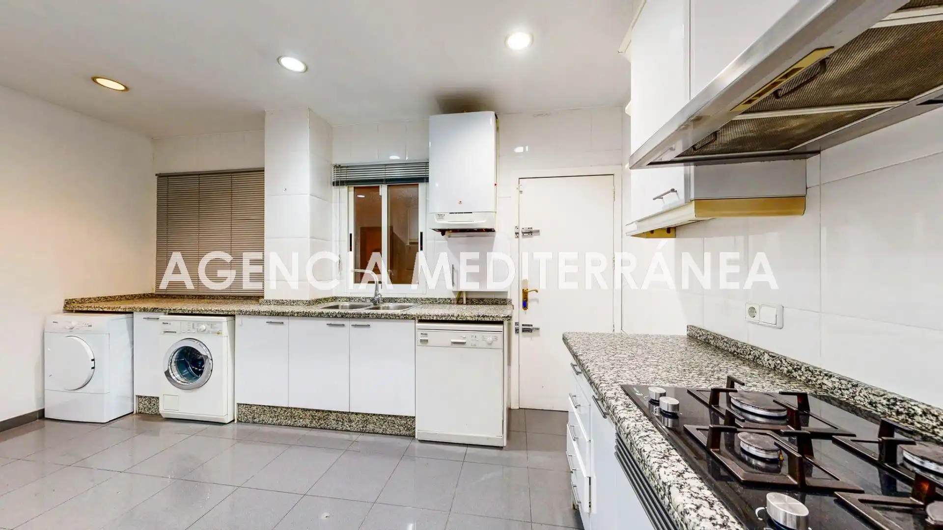 Appartement avec terrasse à vendre à Calle GENERAL SAN MARTIN, imagen 15