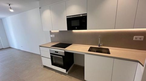 Foto 4 de Piso de alquiler en Centre, Badalona