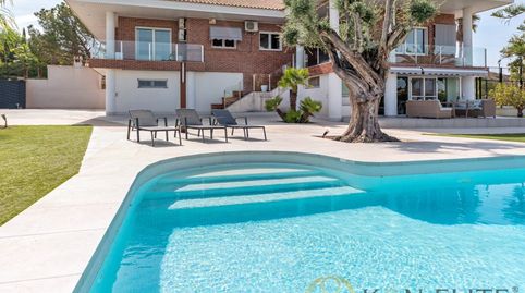 Foto 3 de Casa o chalet en venta en Calle Hawai, Petrer, Alicante
