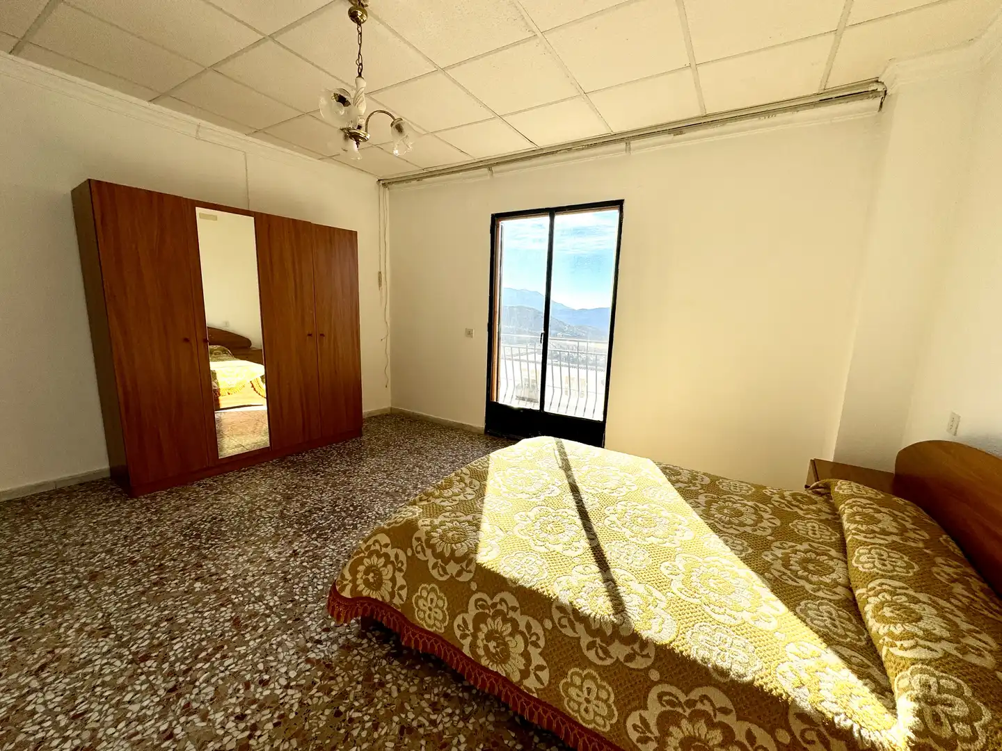 Schlafzimmer von Gebäude zum Verkauf in Válor