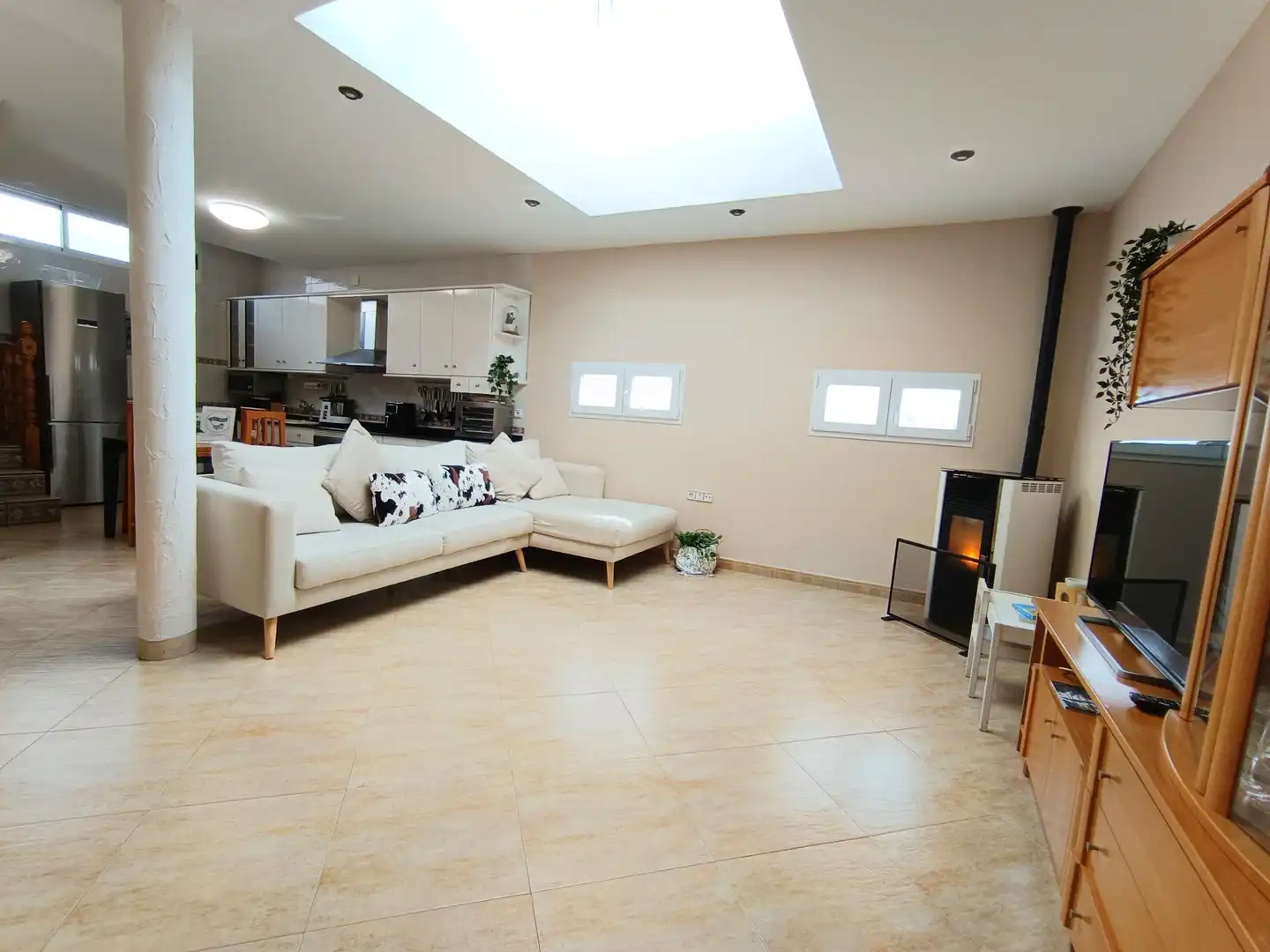 Adosado con terraza en venta en Casco Urbano, imagen 18