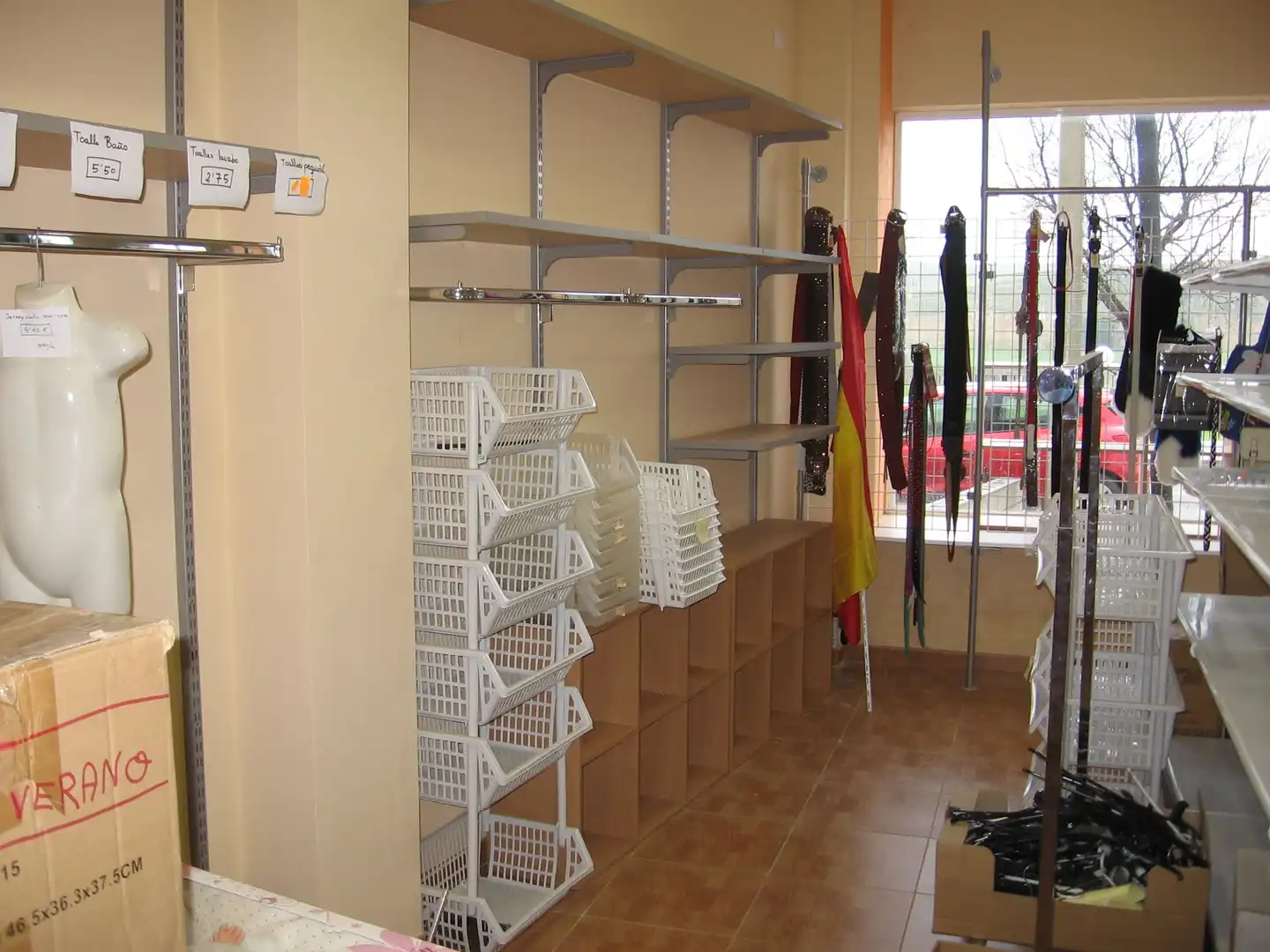 Business premises for sale in Guadalcázar, imagen 5