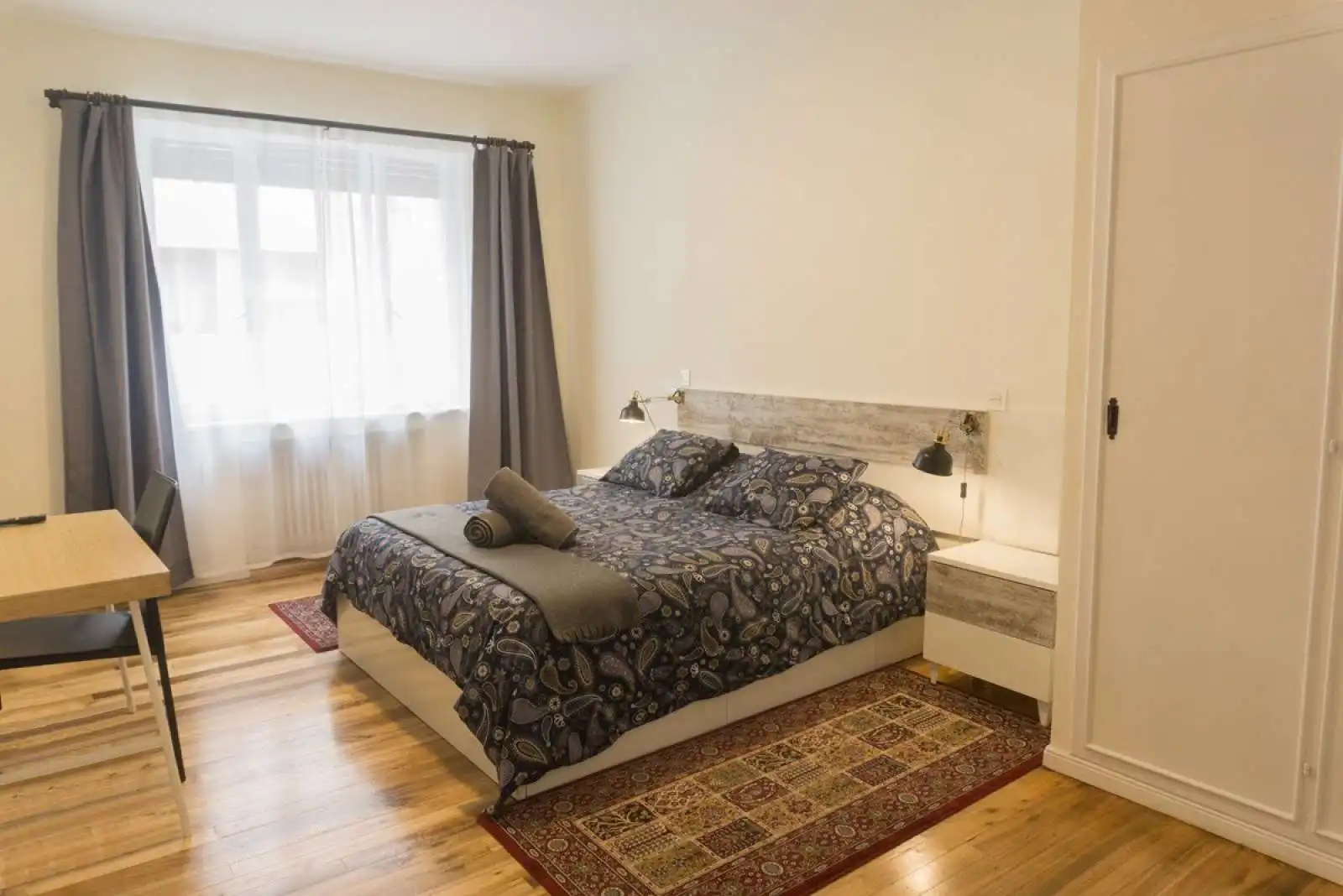 Room in Antiguo