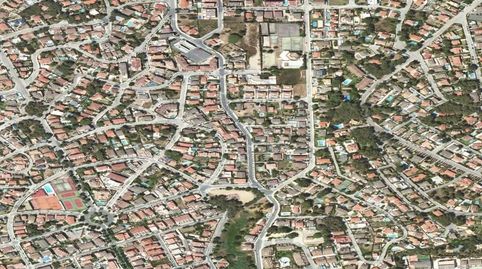 Foto 3 de Piso en venta en Ronda Sant Miquel de Segur, Segur de Calafell, Calafell