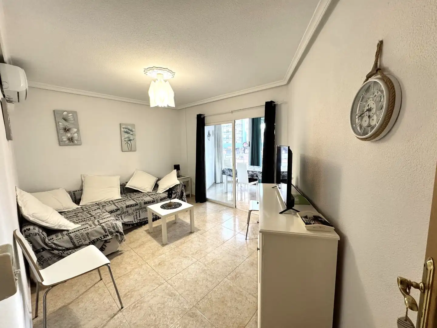 Apartament amb piscina de lloguer a Playa de Levante, imagen 6