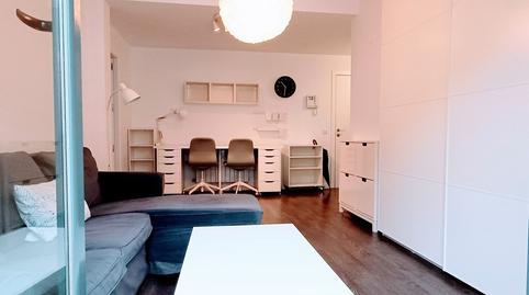 Foto 2 de Pis de lloguer a Calleja Oscura, Villalba Pueblo, Madrid