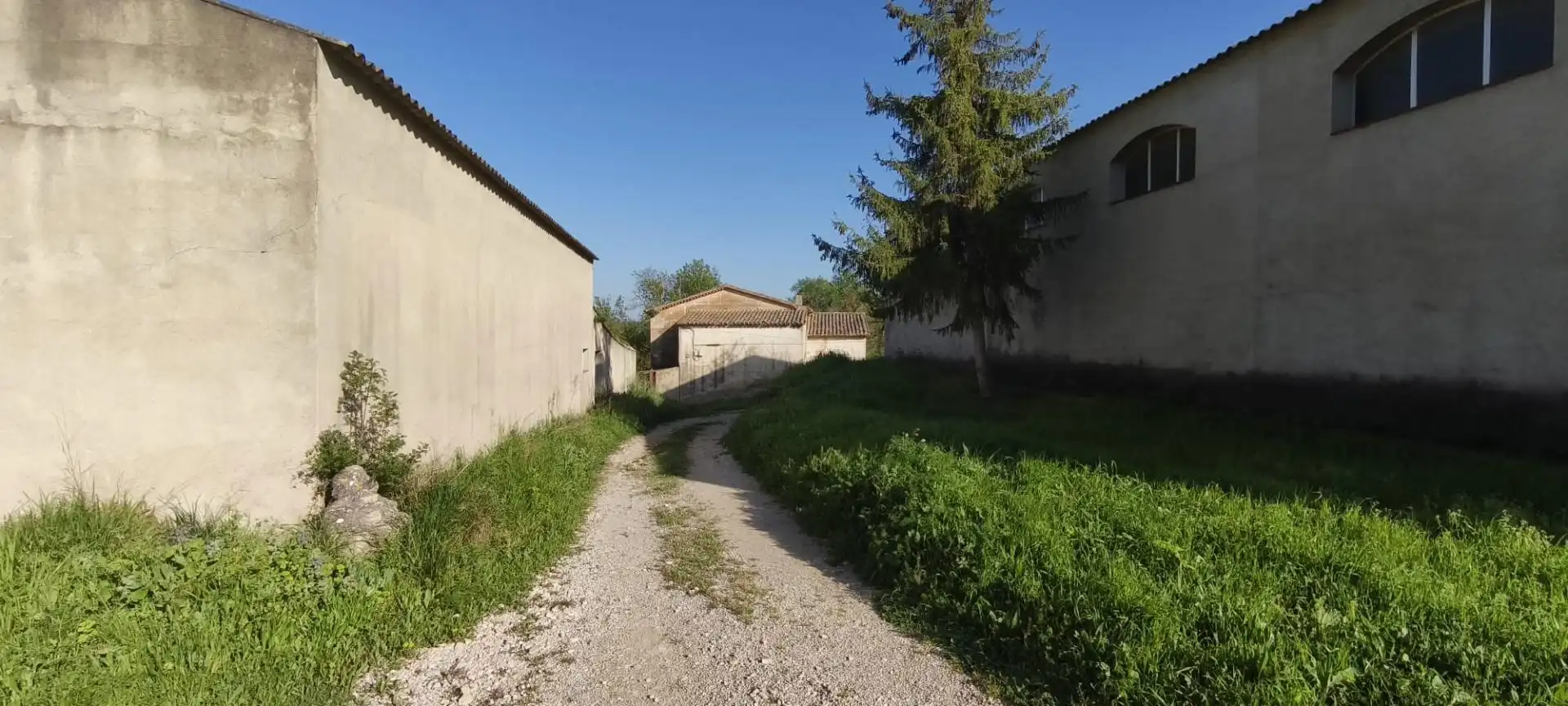 Casa rústica amb jardí en venda a Sant Martí Sarroca, imagen 12