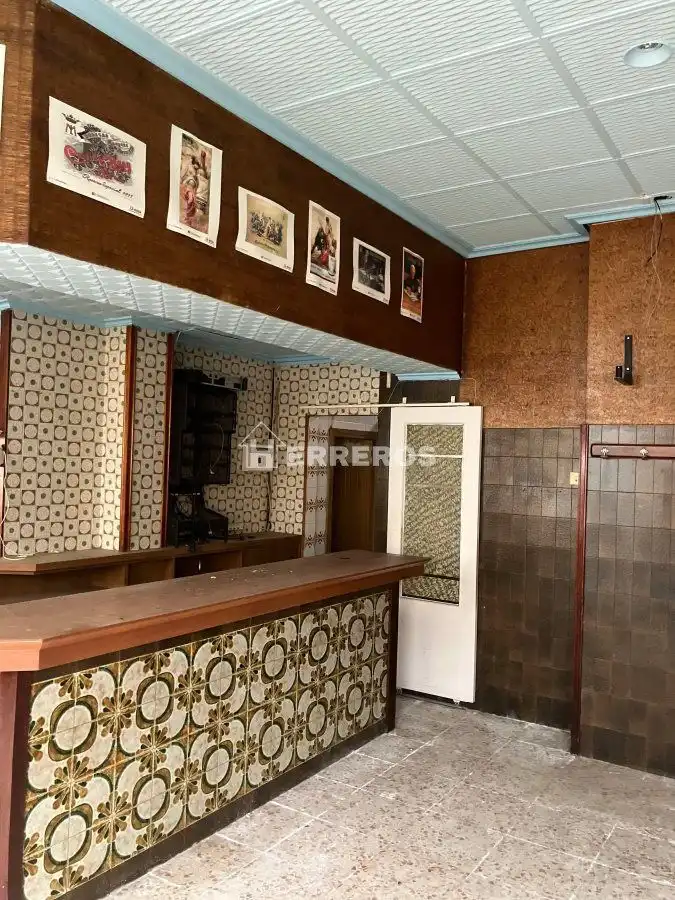 Casa o chalet en venta en Galilea con Calefacción y Terraza