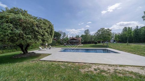 Foto 4 de Casa o chalet en venta en Somosaguas, Pozuelo de Alarcón
