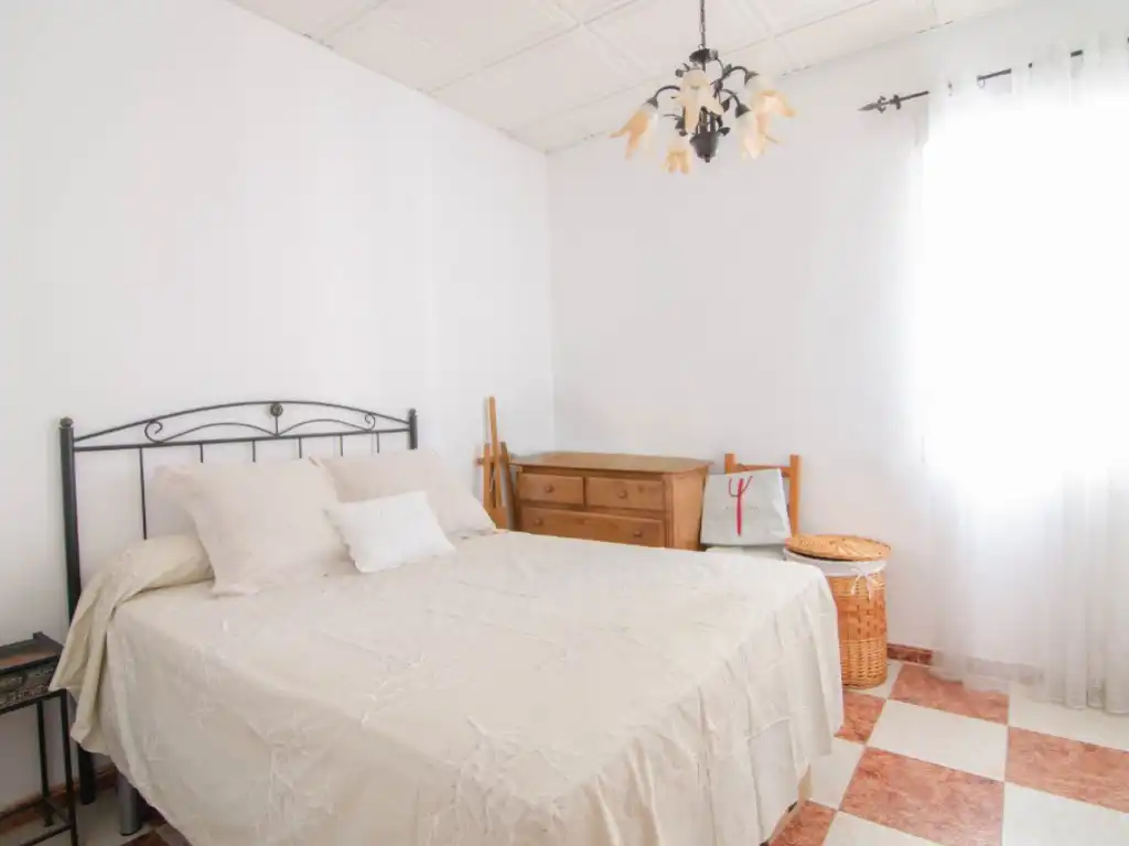 Habitación de Casa o chalet en venta en La Rinconada