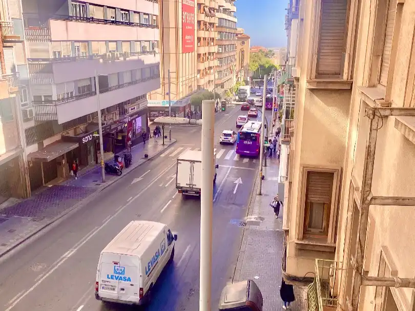 Pis amb ascensor en venda a Avenida de Madrid 10C, imagen 14