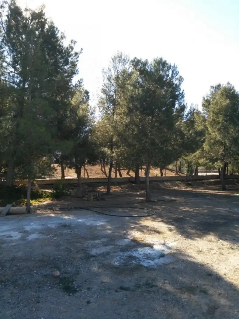 Country homes for sale in Lorca  with Air Conditioner, Heating and Private garden