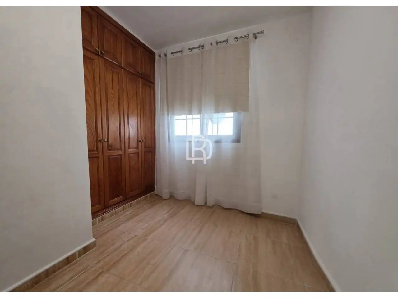 Bedroom of Flat for rent in Icod de los Vinos  with Furnished and Balcony