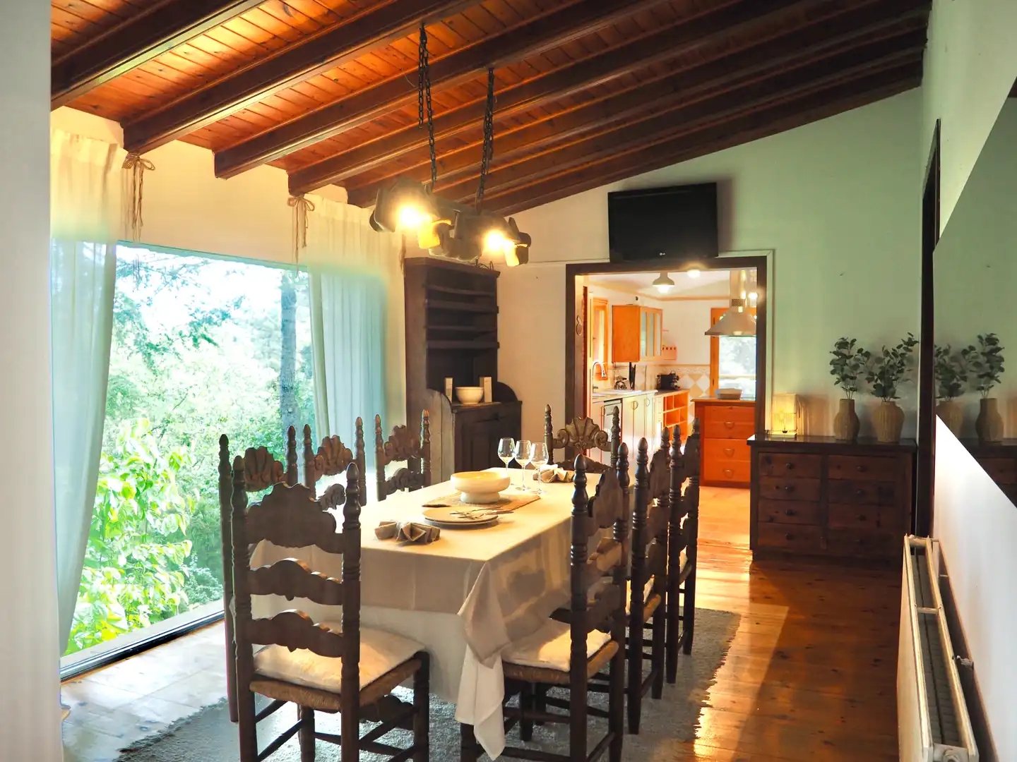 Villa con piscina in vendita a Carrer la Muntanya de Baix, imagen 13