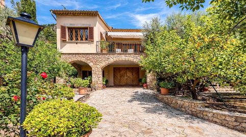 Foto 2 de Casa o xalet en venda a Pins, Valldemossa, Illes Balears