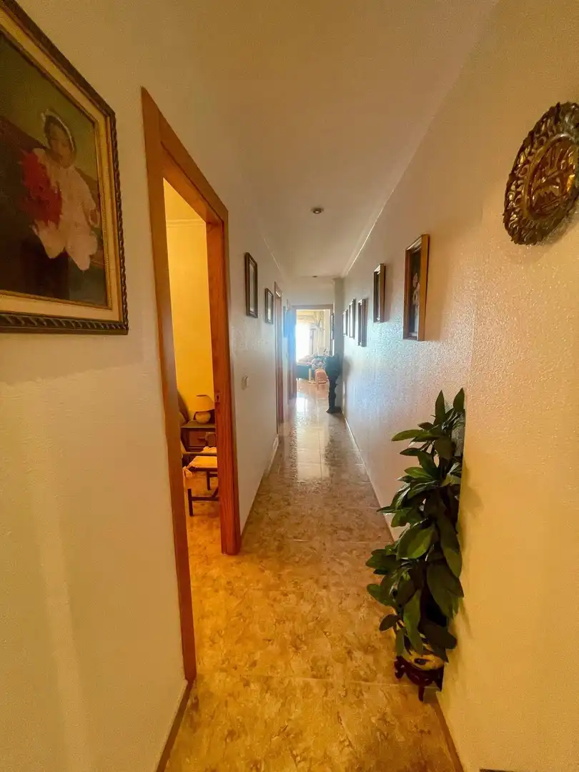 Apartamento con ascensor en venta en La Mata, imagen 14