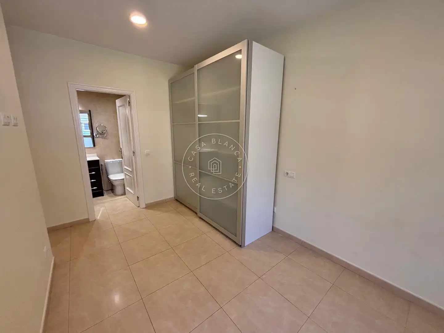 Apartamento en venta en Lloret de Mar con Aire acondicionado, Calefacción y Jardín privado