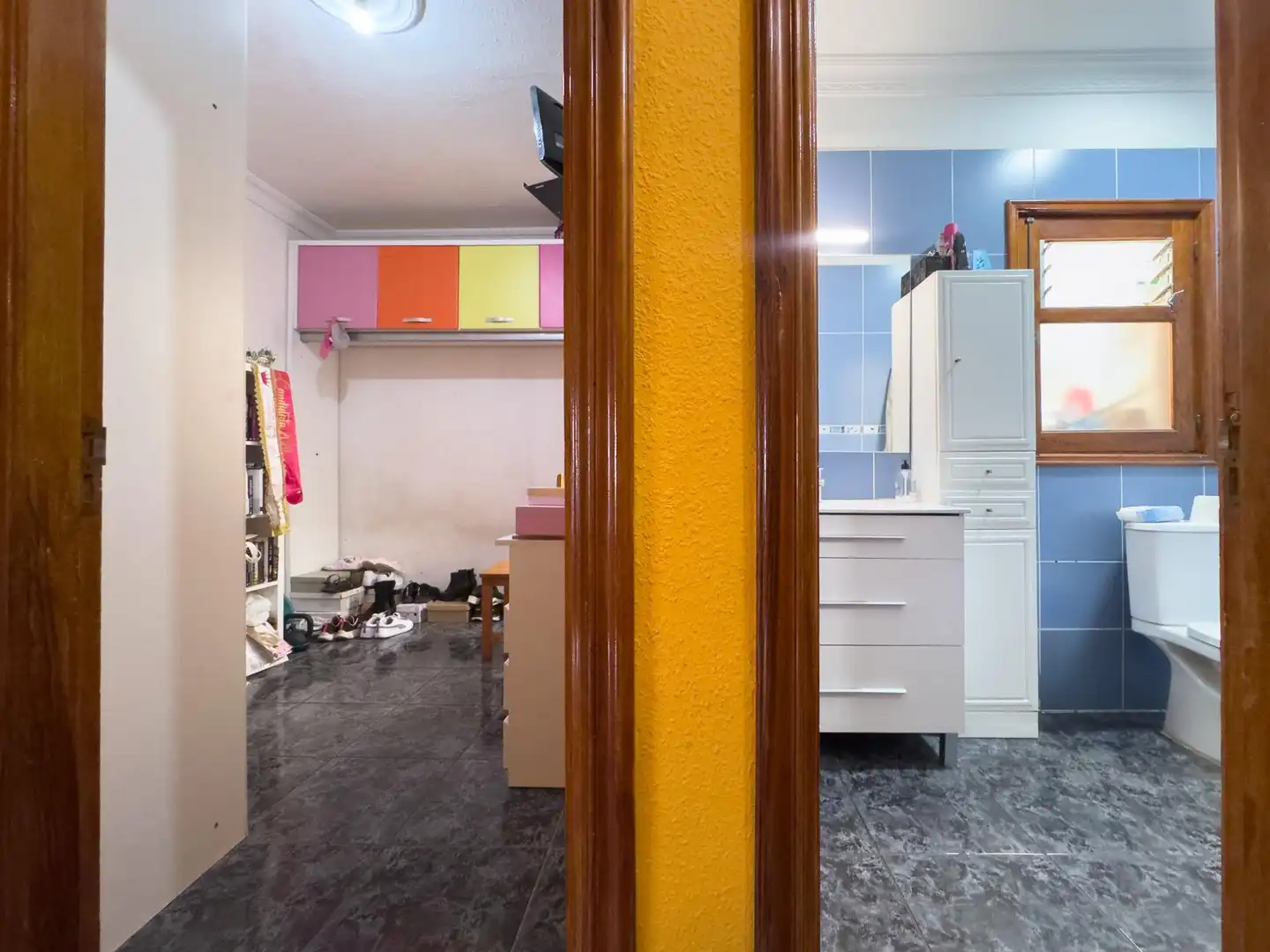 Cocina de Edificio en venta en San Miguel de Abona