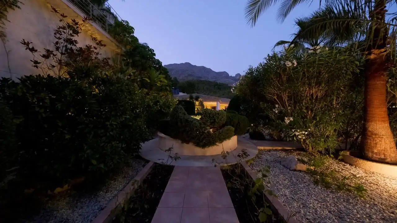 Haus mit Pool zum Verkauf in Callosa d'en Sarrià, imagen 70