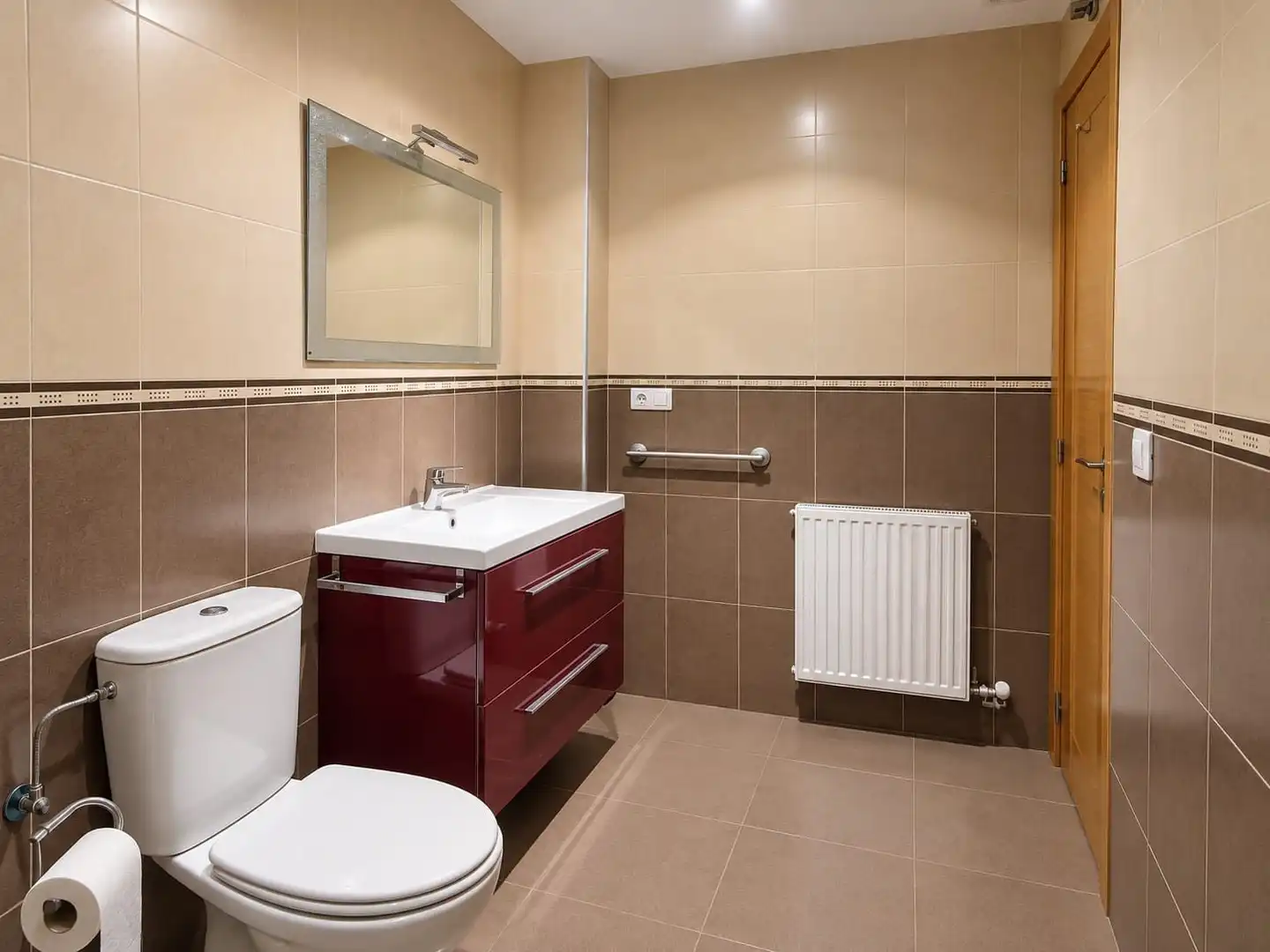 Maison mitoyenne avec terrasse à vendre à Calle Reina Juana de Castilla, imagen 21