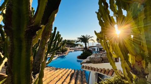 Foto 3 de Apartament en venda a Costa de la Calma, Calvià