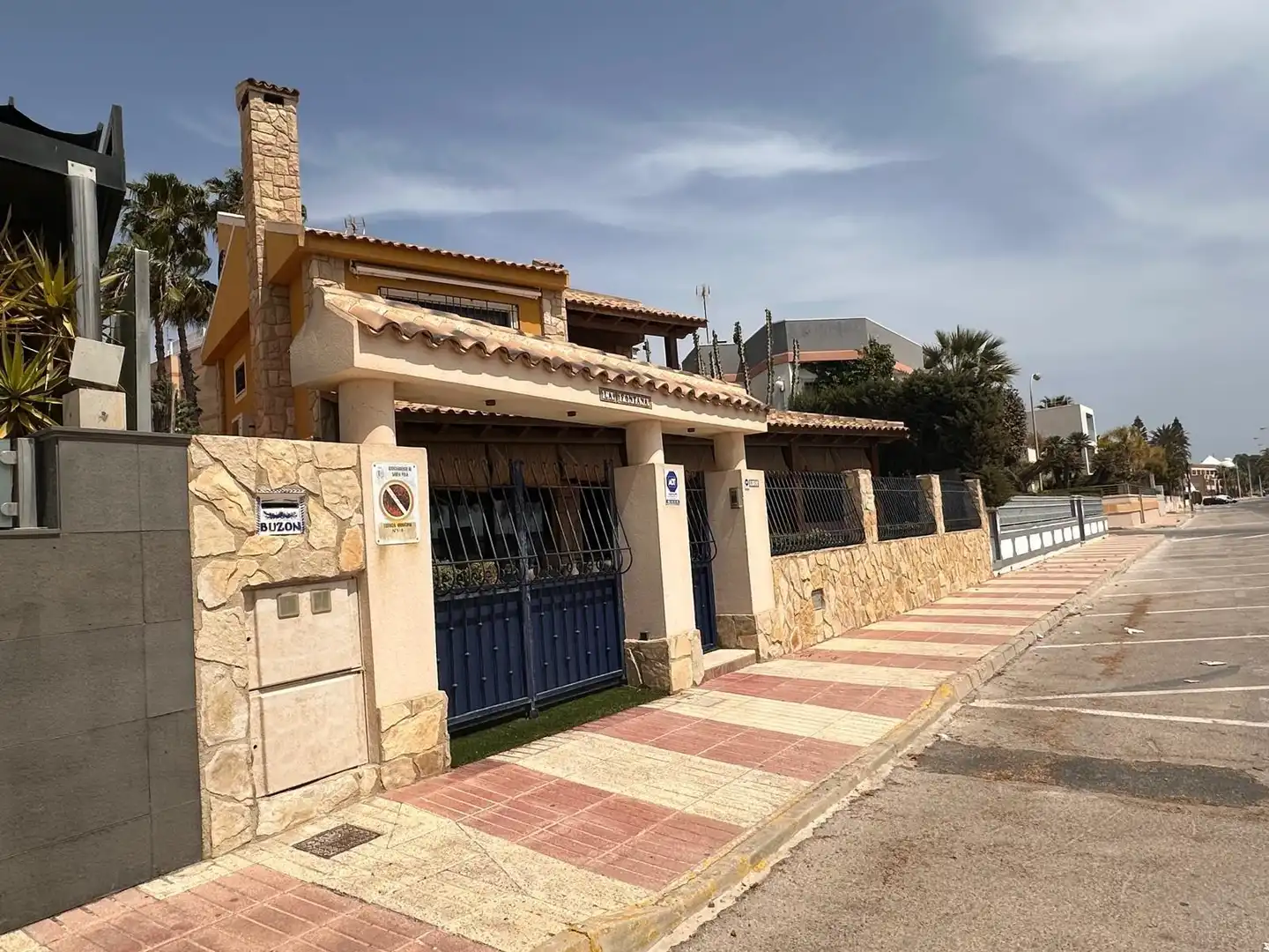 Villa avec balcon à vendre à Santa Pola ciudad, imagen 32