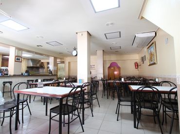 Local comercial en alquiler en Pla dels Aljubs