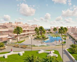 Exterior view of Country house for sale in Pilar de la Horadada  with Air Conditioner, Private garden and Terrace