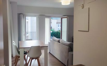 Living room of Flat for sale in Biescas  with Terrace