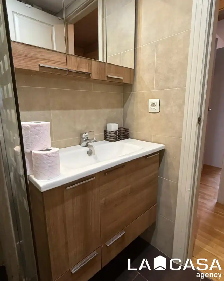 Piso en venta en Urbadiez - Entrepuentes