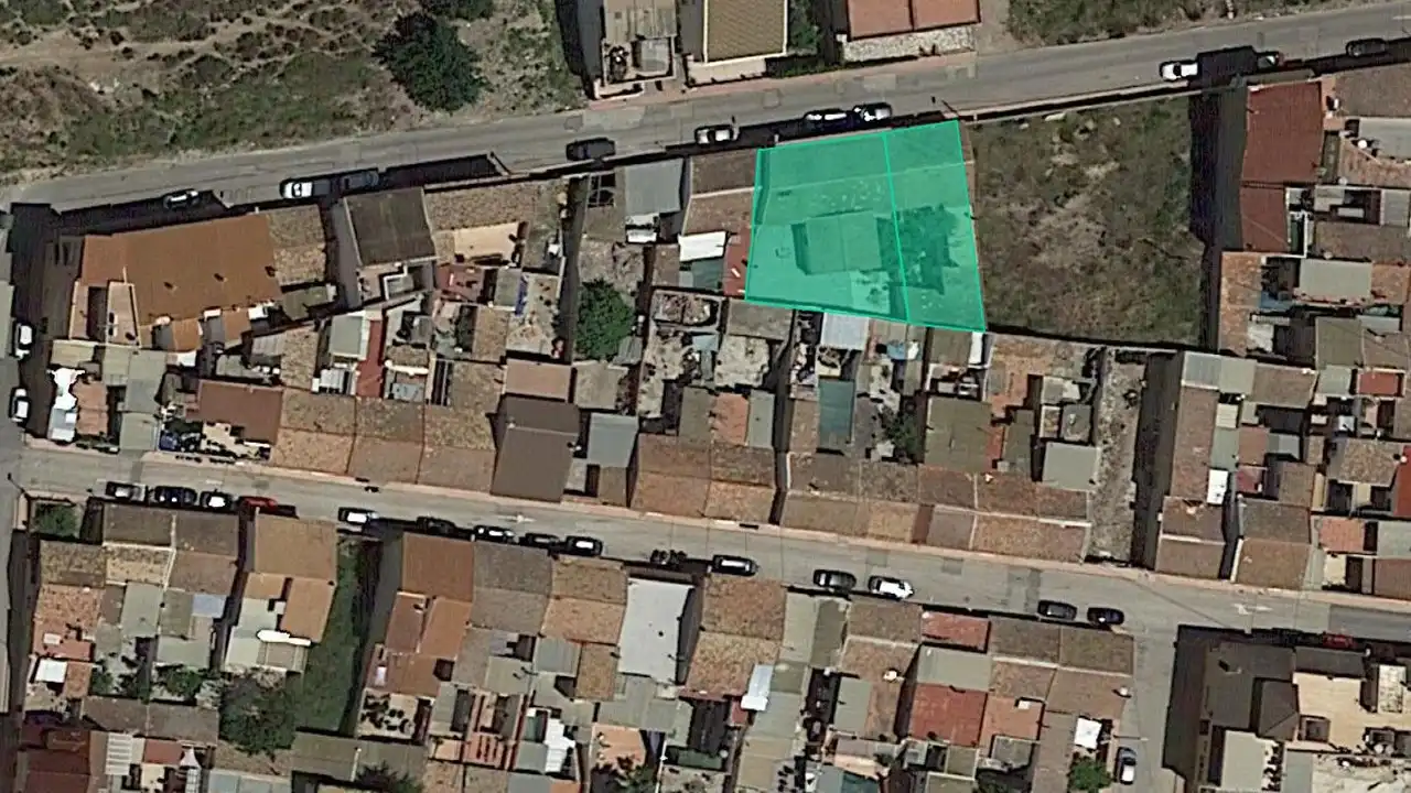 Detached homes for sale in Primo De Ribera, Javalí Nuevo