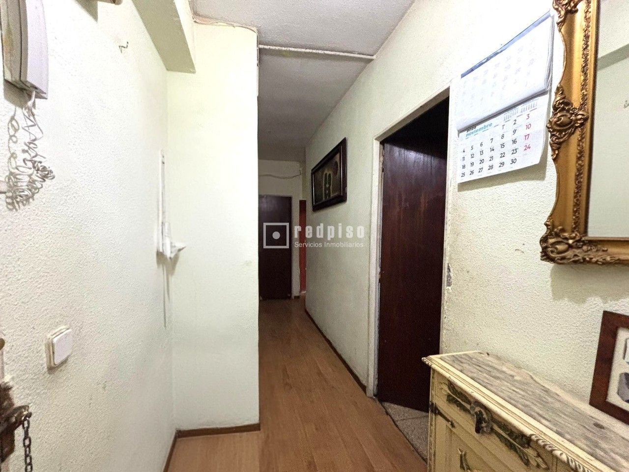 Flat for sale in San Sebastián de los Reyes  with Heating and Terrace